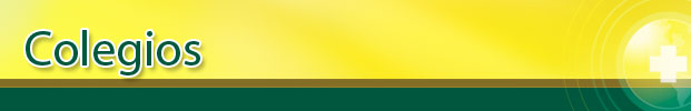 colegios