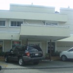 Clinica Hospital de Rio Abajo