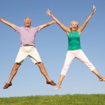 El Secreto de la eterna juventud: ¡EJERCICIO!