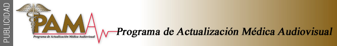Programa de Actualización Médica Audiovisual